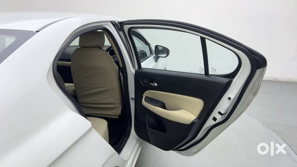 Honda City I-dtec V, 2022, Diesel