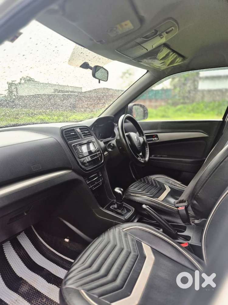 Maruti Suzuki Brezza Zdi, 2020, Diesel