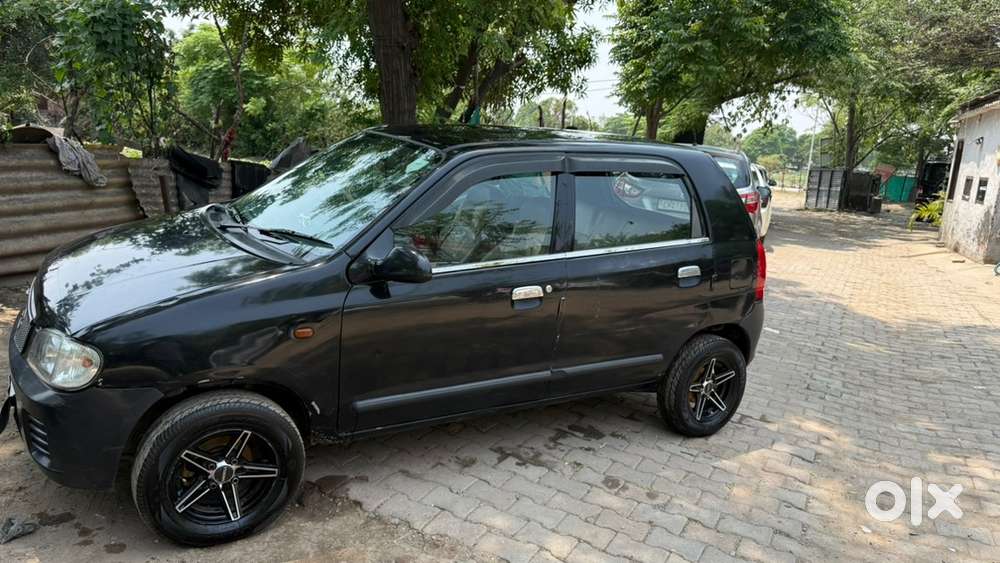 Maruti Suzuki Alto 2009 Year