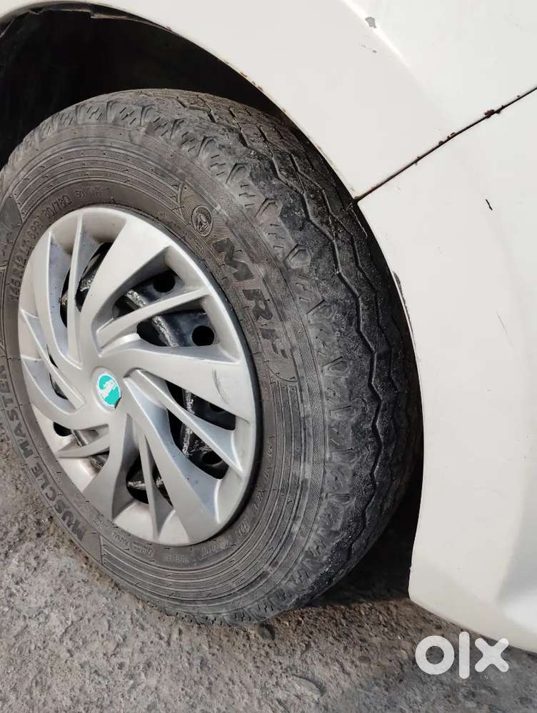 Alto 800 Well Maintained