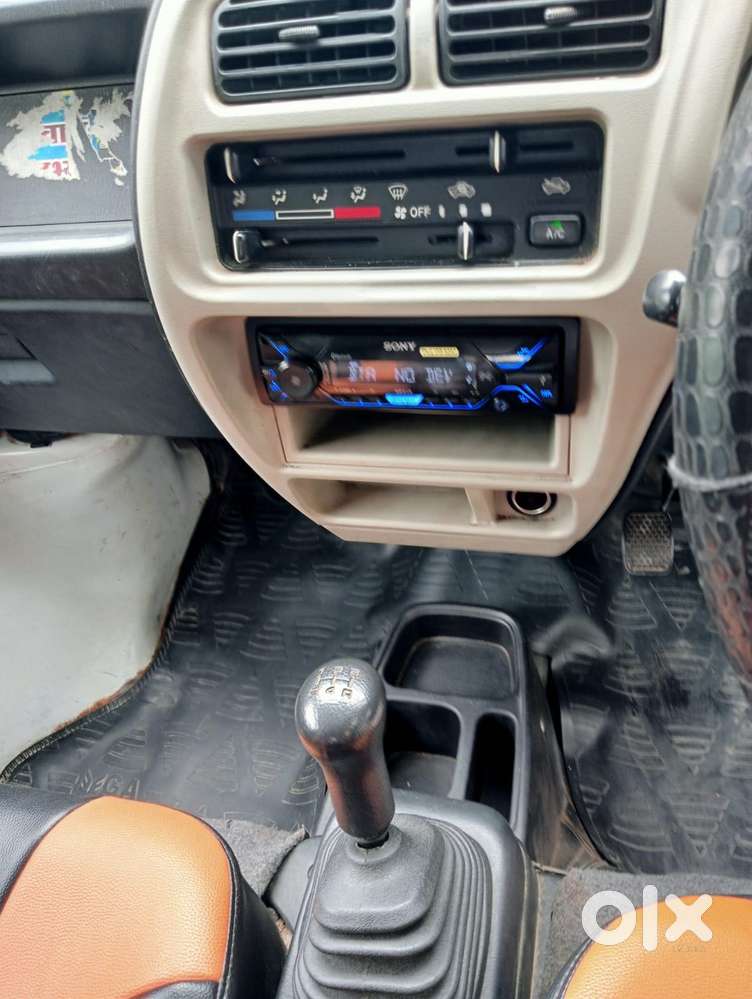Maruti Suzuki Eeco Cng 5 Seater Ac, 2019, Cng & Hybrids