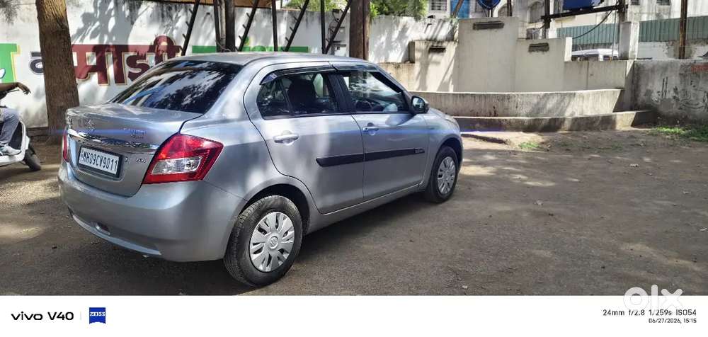 Maruti Suzuki Swift Dzire 2013 Diesel Good Condition
