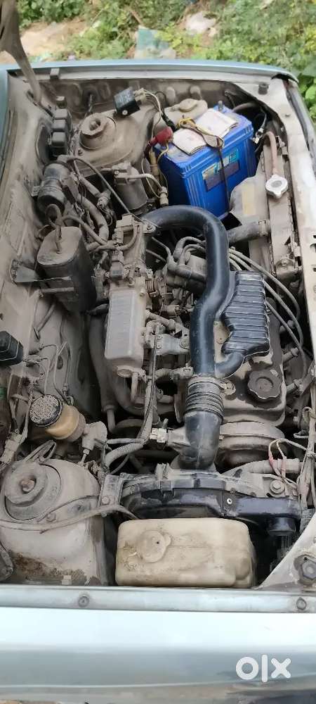 Maruti Suzuki 800 2005 Petrol Well Maintained