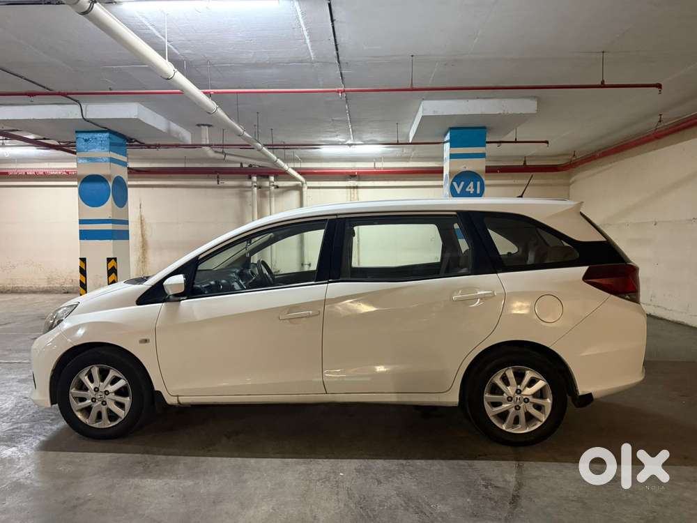 Honda Mobilio V I-vtec, 2014, Petrol