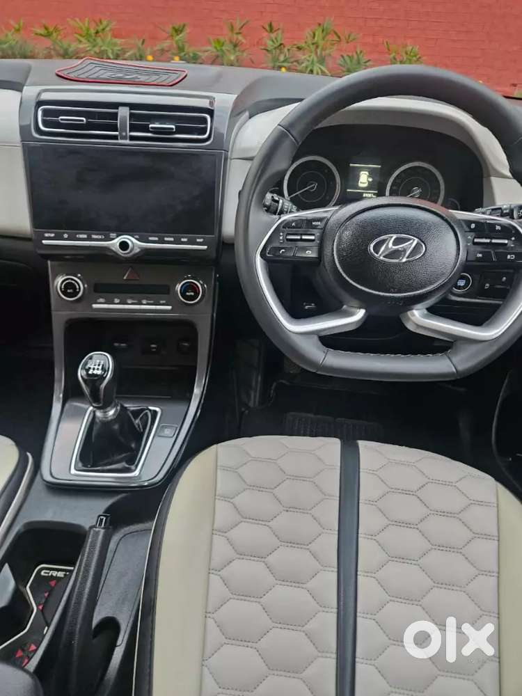Hyundai Creta 2023