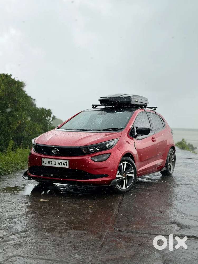 Tata Altroz 1.5 Xz 2023