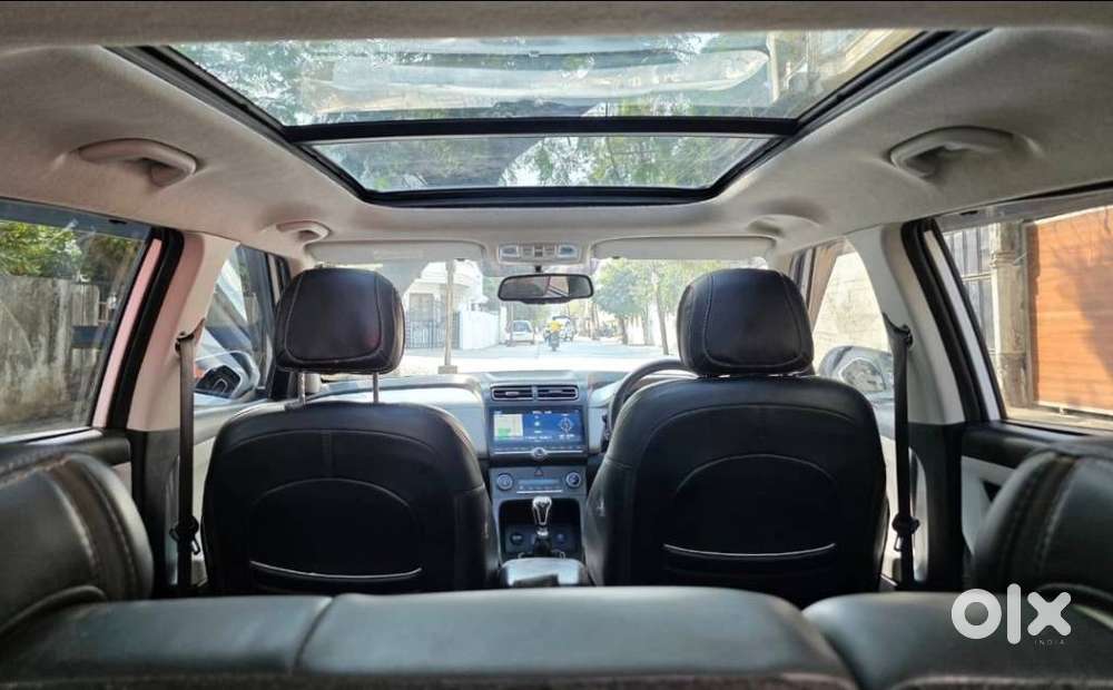 Hyundai Creta 1.5 Sx (o) Diesel, 2022, Diesel