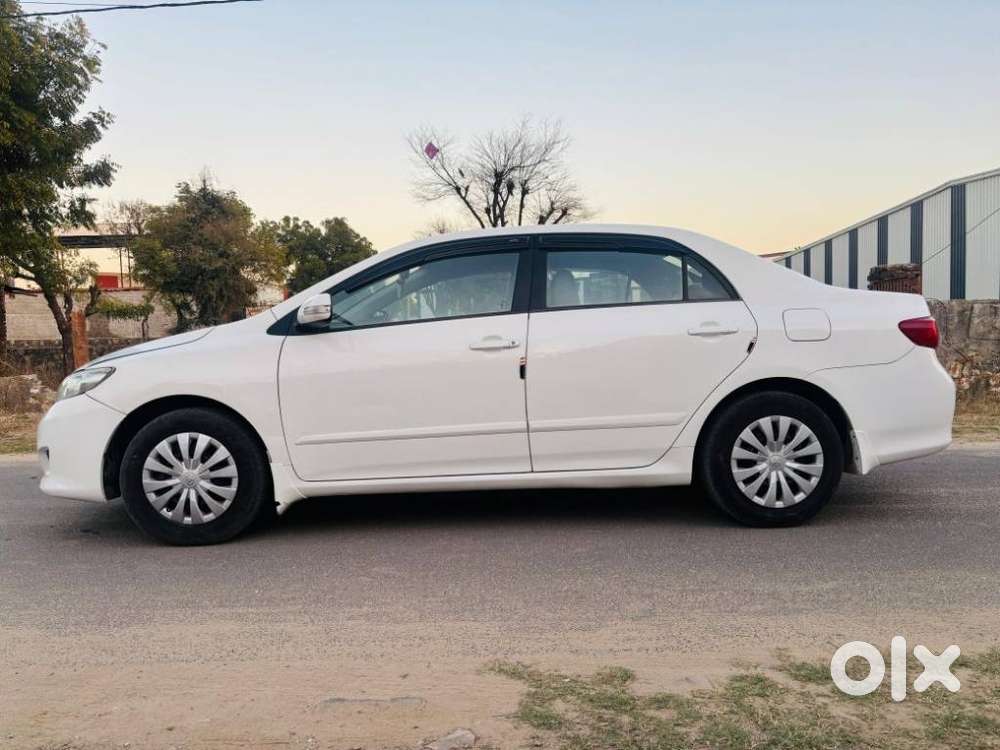 Toyota Corolla He 1.8j, 2009, Petrol