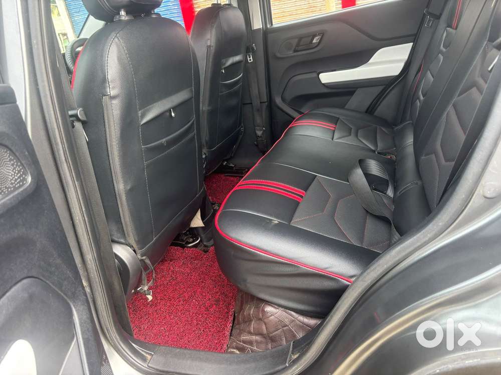 Tata Punch 1.2 Revotron Pure Rhythm Pack Mt, 2022, Petrol