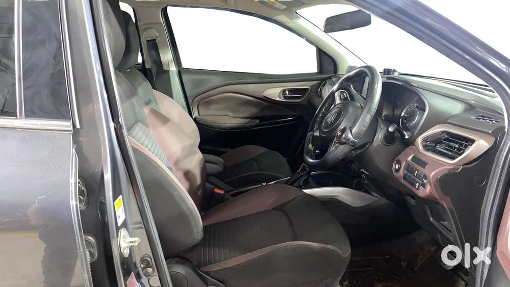Maruti Suzuki Fronx Zeta 1.0 L Turbo 6at, 2023, Petrol
