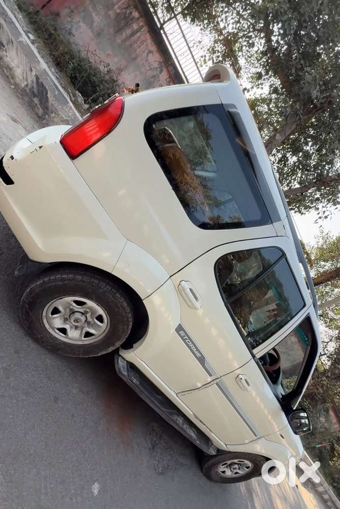 Tata Safari Storme 2016 Diesel Good Condition