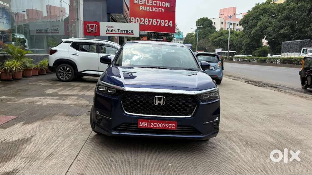 Honda Amaze, 2024, Petrol