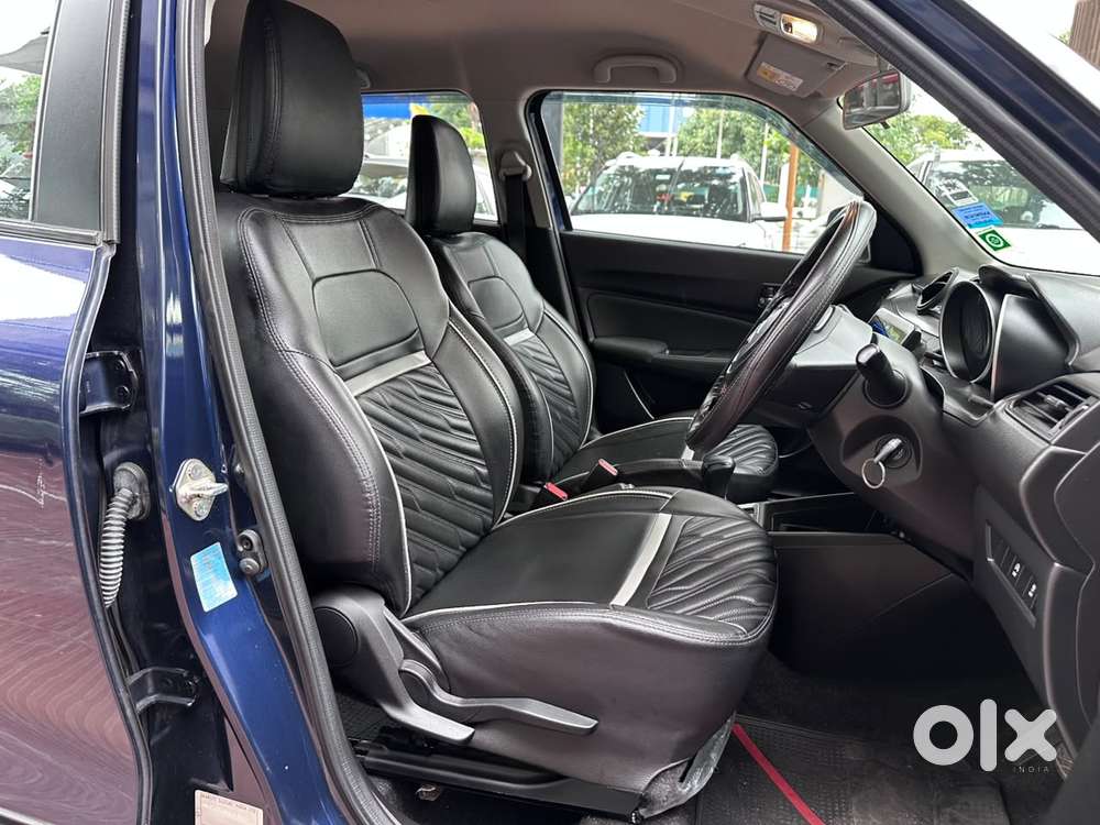 Maruti Suzuki Swift 1.2 Vxi (o), 2022, Petrol