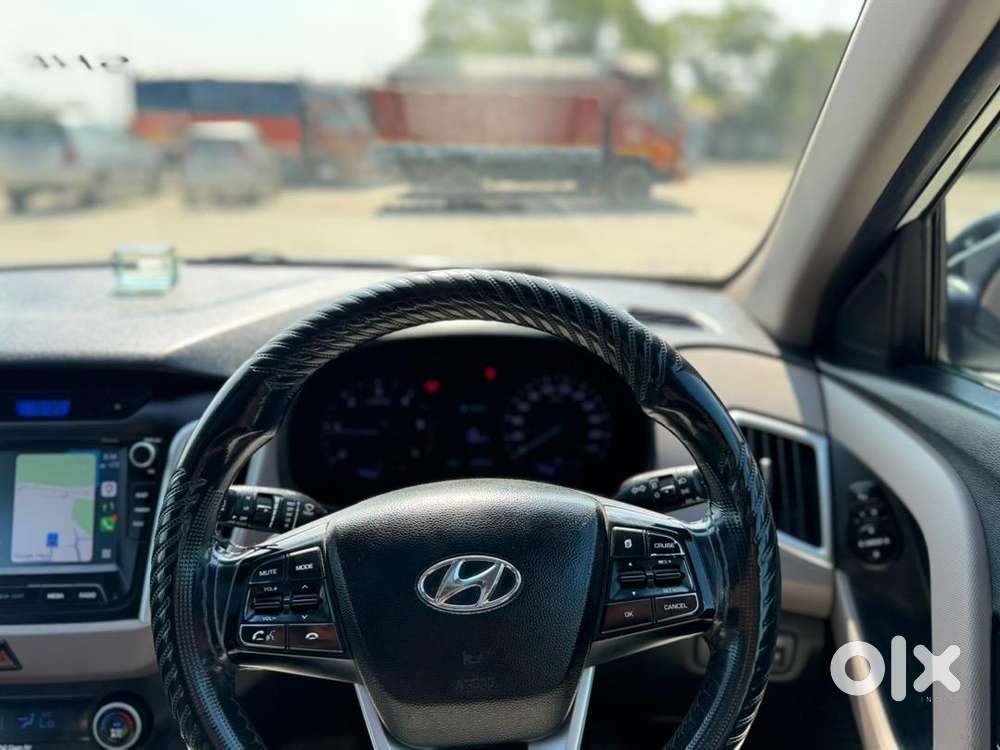 Hyundai Diesel Manual 2018