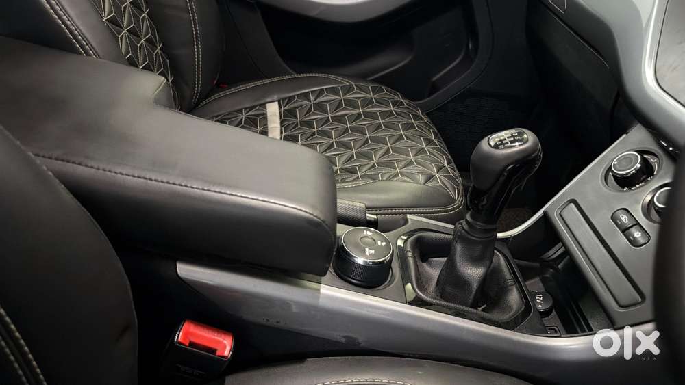 Tata Nexon 1.2 Petrol, 2021, Petrol