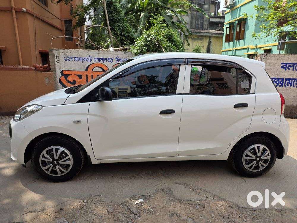 Hyundai New Santro 1.1 Era, 2022, Petrol