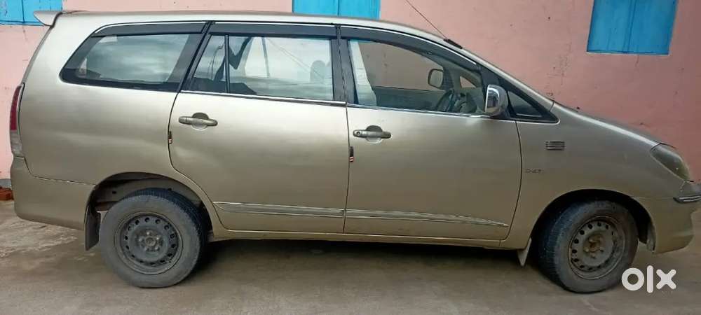 Toyota Innova For Sale 2006 Model