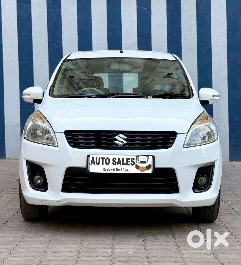 Maruti Suzuki Ertiga, 2015, Diesel