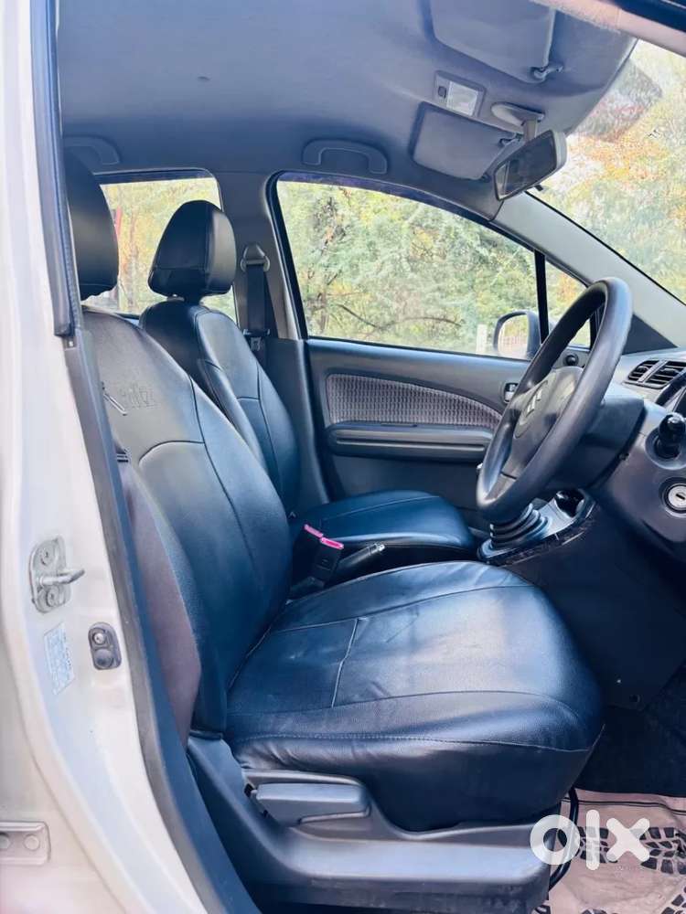 Maruti Suzuki Ritz Vxi (abs) Bs Iv, 2015, Petrol