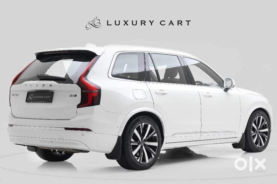 Volvo Xc90 B5 Ultra, 2026, Petrol