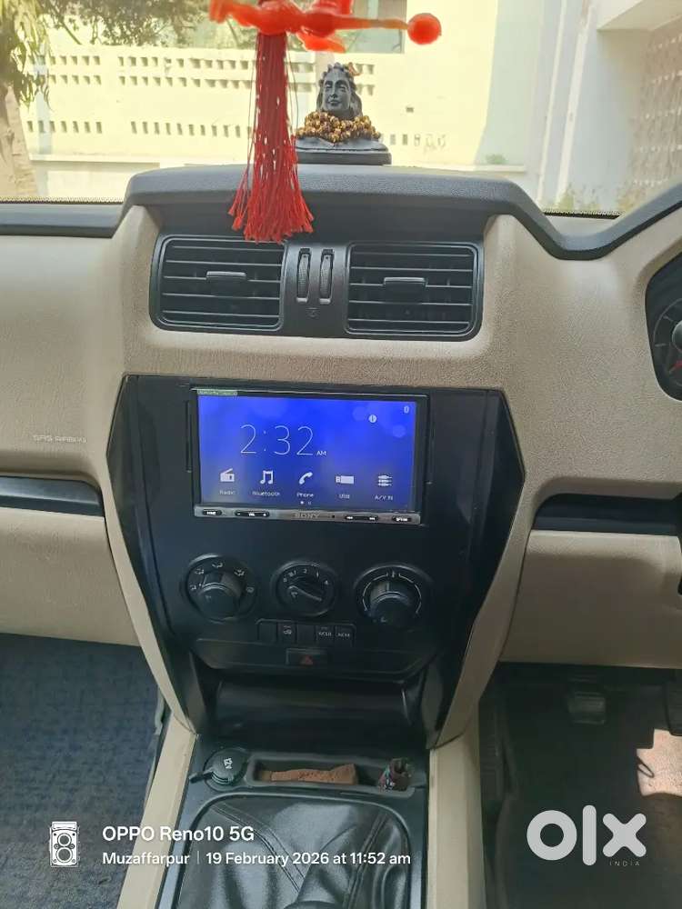 Mahindra Scorpio 2.2 2022