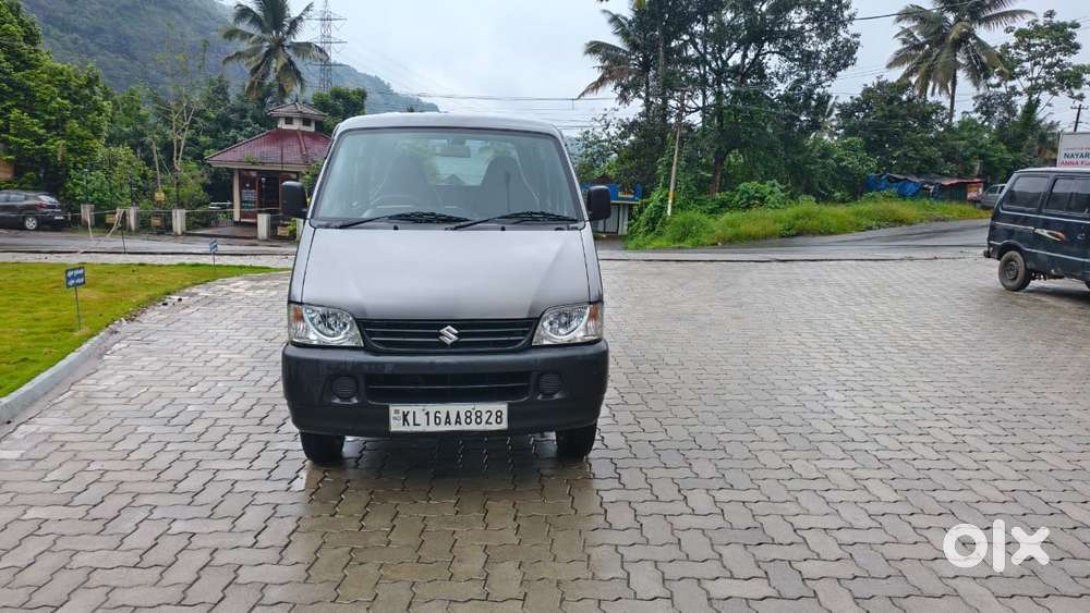 Maruti Suzuki Eeco 5 Seater Ac, 2023, Petrol