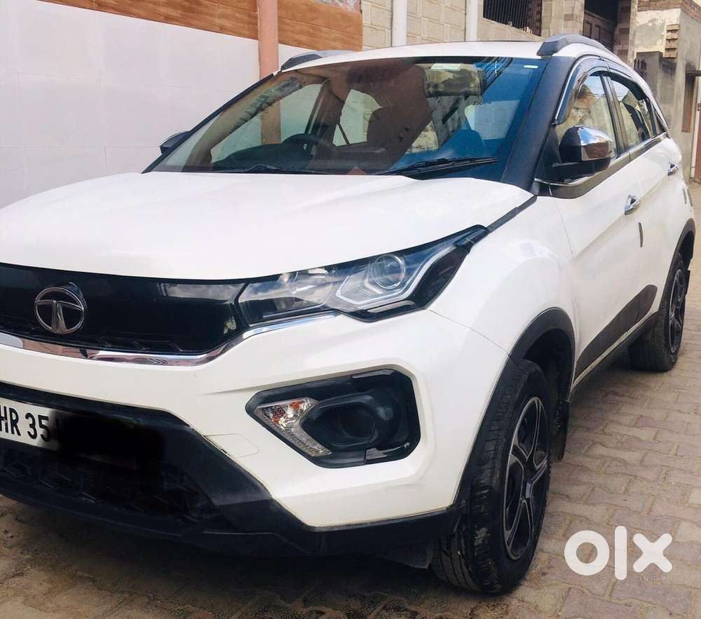 Tata Nexon Xm + S Feb 2023
