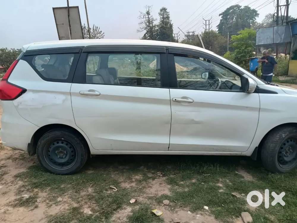 Maruti Suzuki Ertiga 2024 Cng & Hybrids Well Maintained