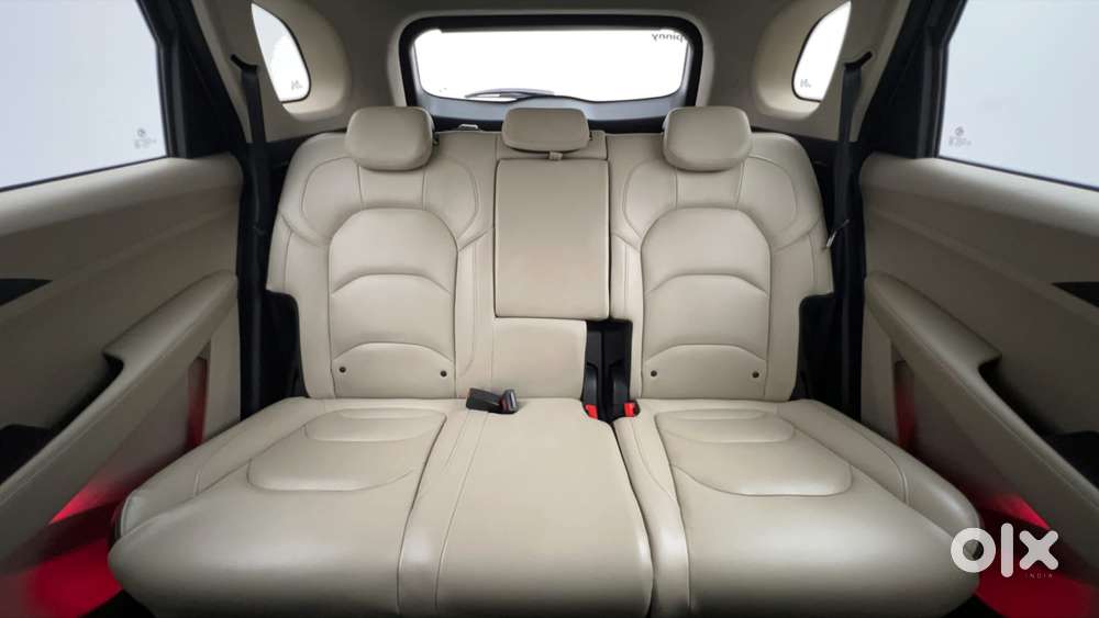 Mg Hector Sharp Diesel Mt, 2022, Diesel