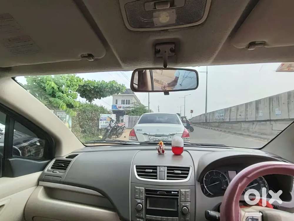 Maruti Ertiga Shvs Diesel