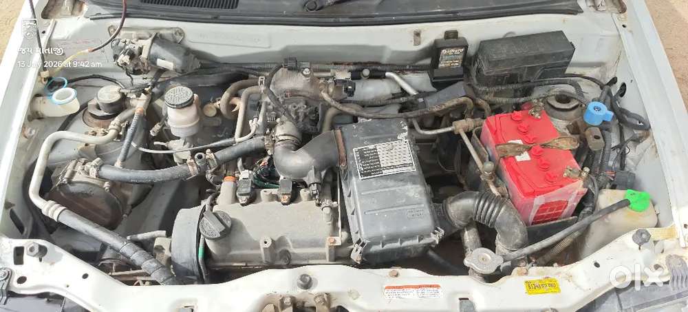 Maruti Suzuki Alto 2012 Car Model