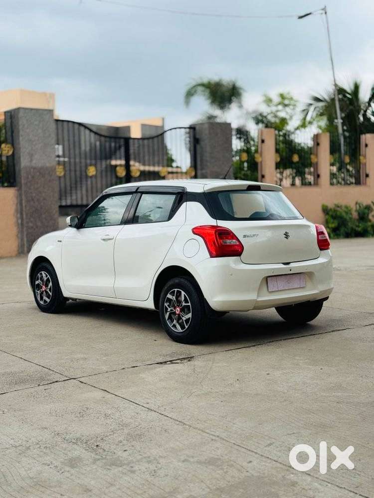 Maruti Suzuki Swift Vdi (o), 2018, Diesel