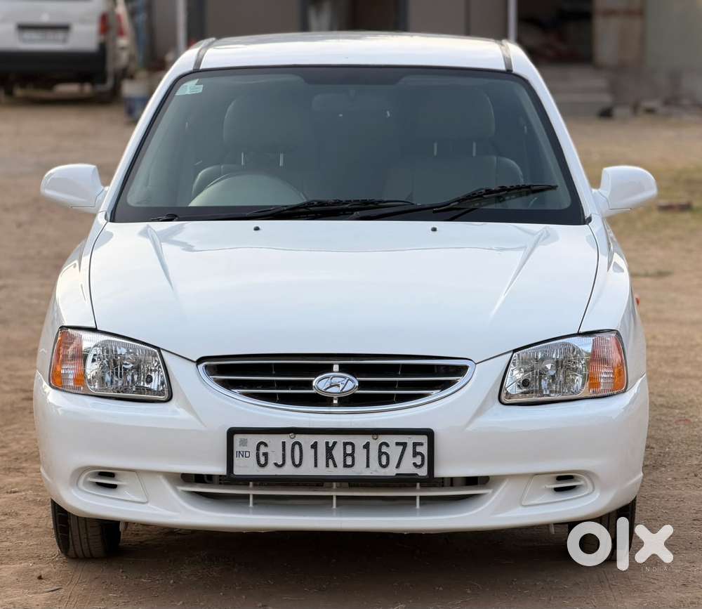 Hyundai Accent 1.5 Gle, 2009, Cng & Hybrids
