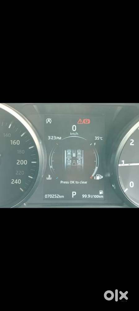 Land Rover Range Evoque Prestige Sd4, 2019, Diesel