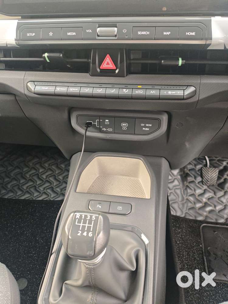 Kia Syros Htk Plus Diesel, 2026, Diesel