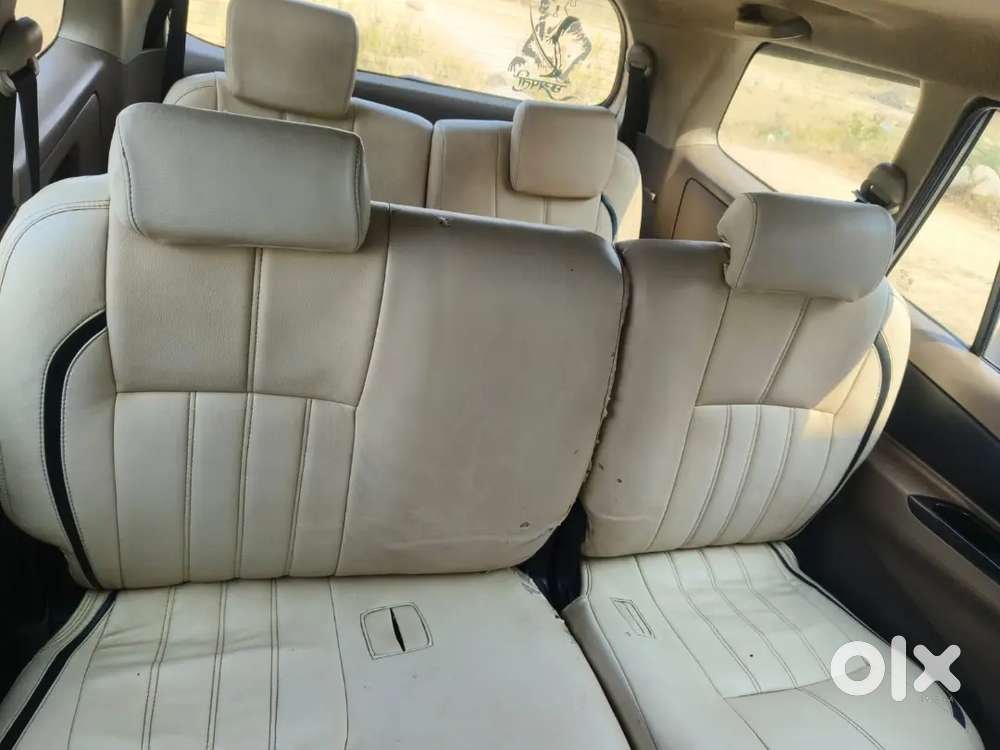 Toyota Innova 2016 Diesel Well Maintained