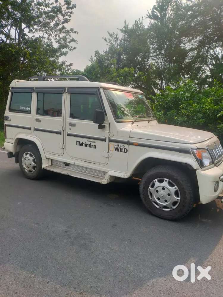 Bolero Sle New Condition