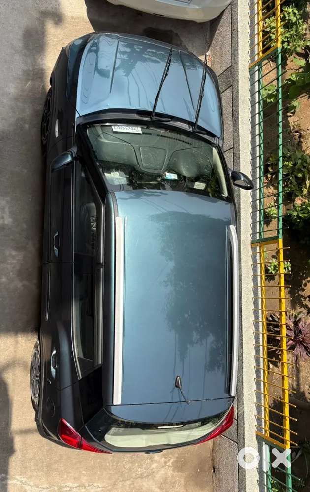 Xuv 300 4yr Old In Excellent Condition Only 25k Driven 1hand