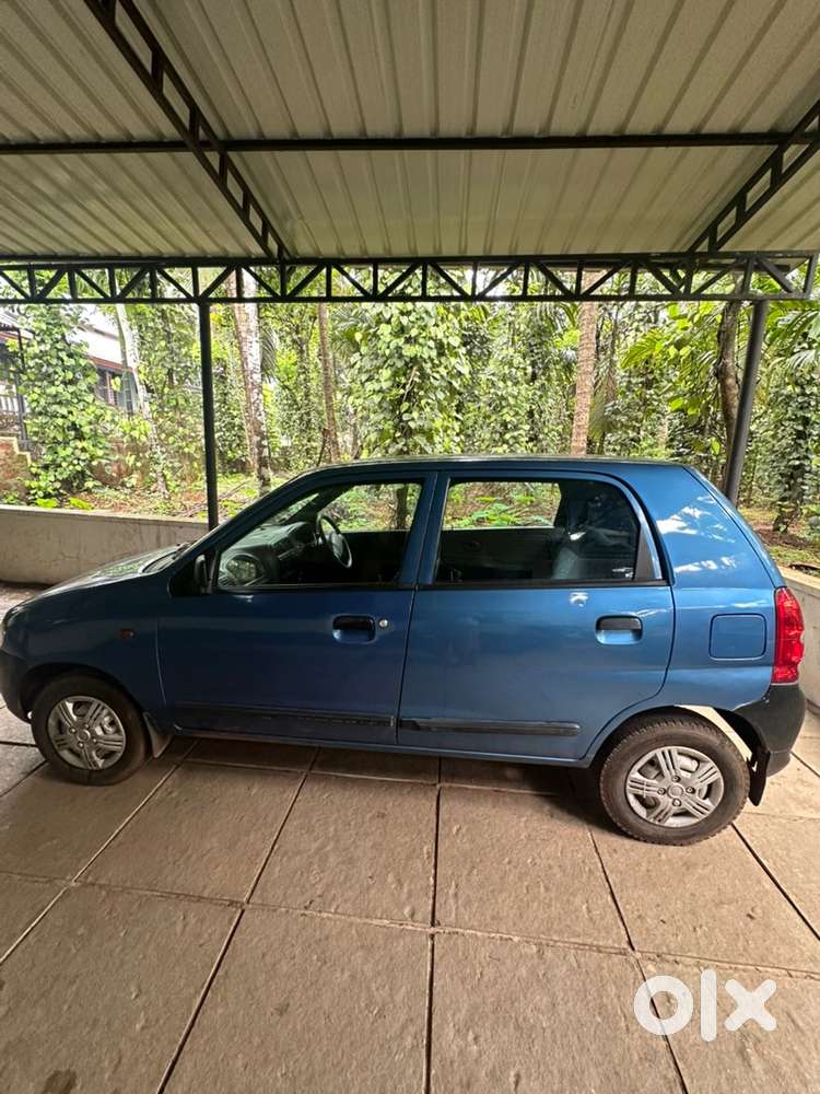 Maruti Suzuki Alto 2008