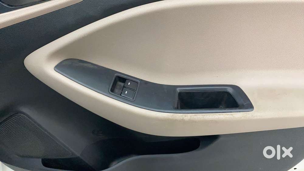 Hyundai Elite I20 Era 1.2, 2017, Petrol