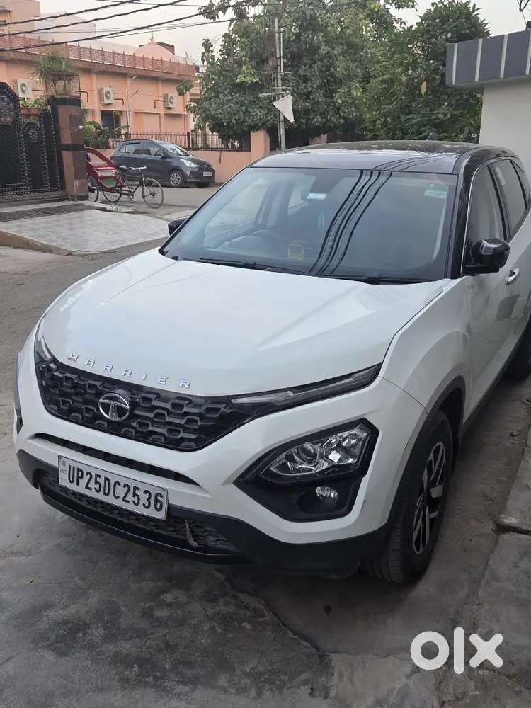 Tata Harrier