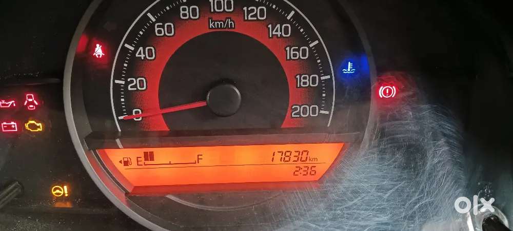 Maruti Suzuki Ignis 2023 Petrol Well Maintained