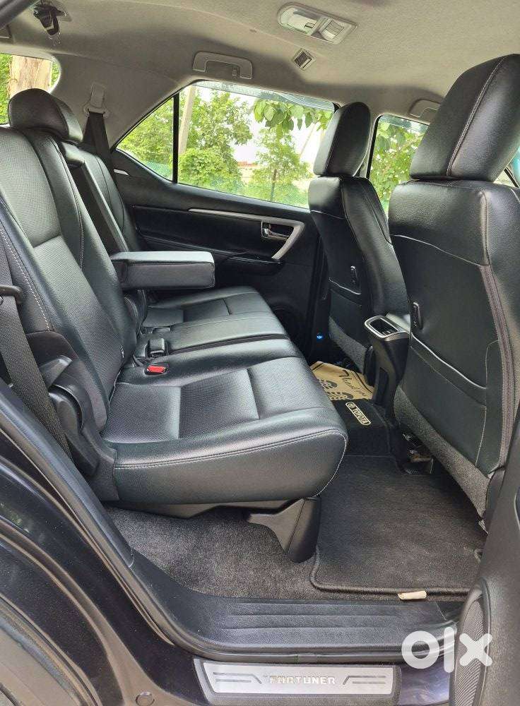 Toyota Fortuner 4x2 At 2.8 Diesel, 2022, Diesel