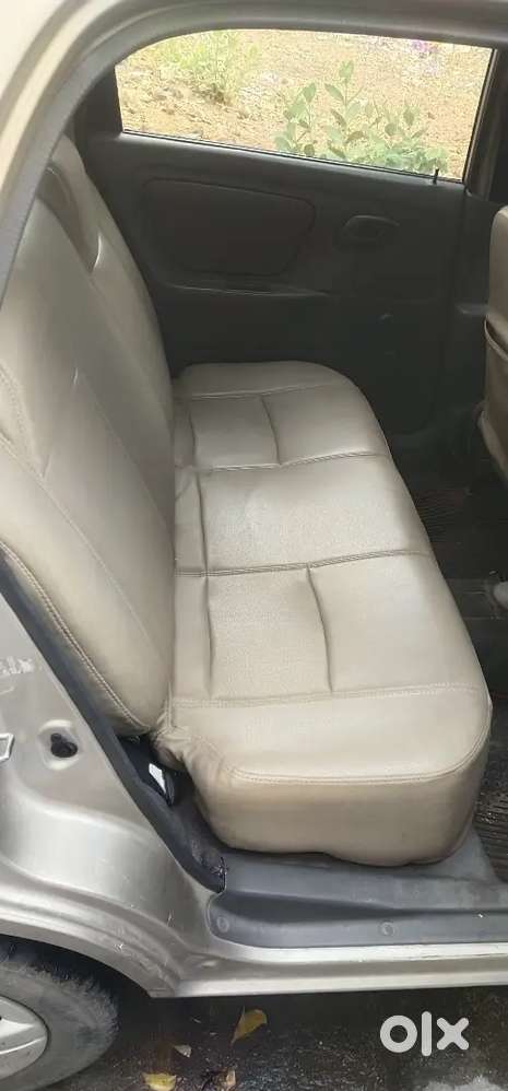 2010 Maruti Suzuki Alto Lxi