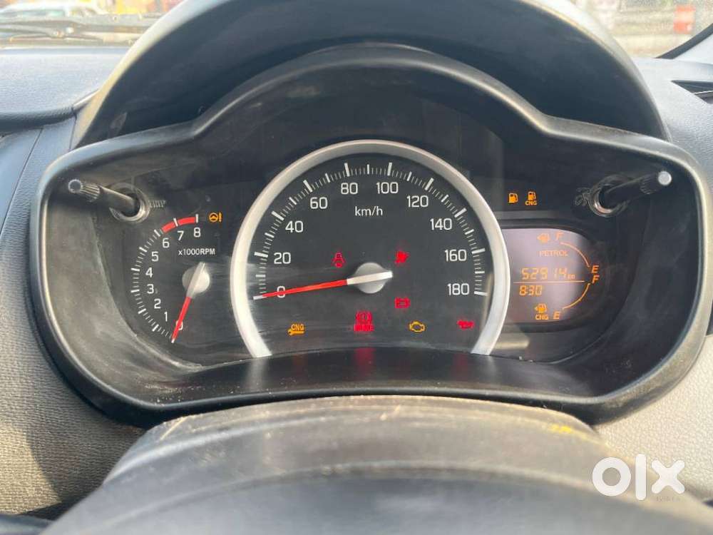 Maruti Suzuki Celerio Lxi(o), 2021, Cng & Hybrids