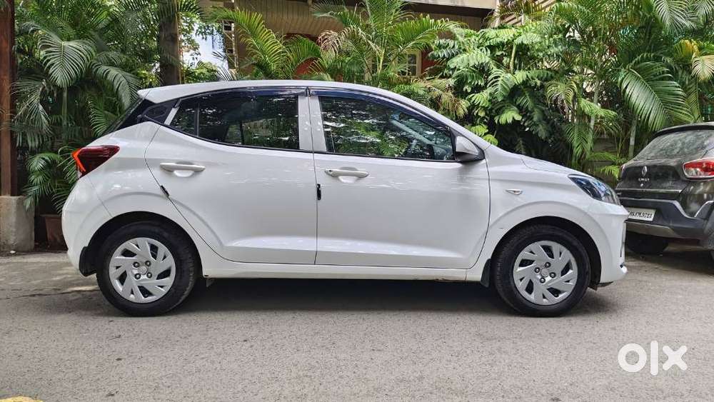 Hyundai Grand I10 Nios Magna, 2025, Petrol