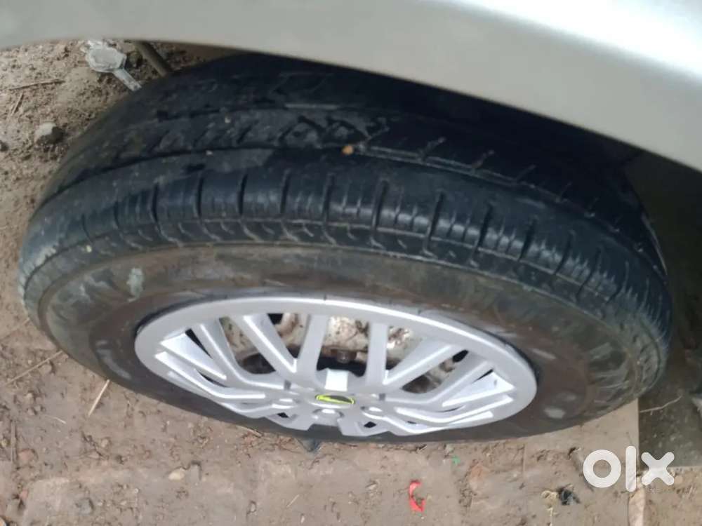 Maruti Suzuki Omni 2016 Lpg 50000 Km Driven (only1,75,000)