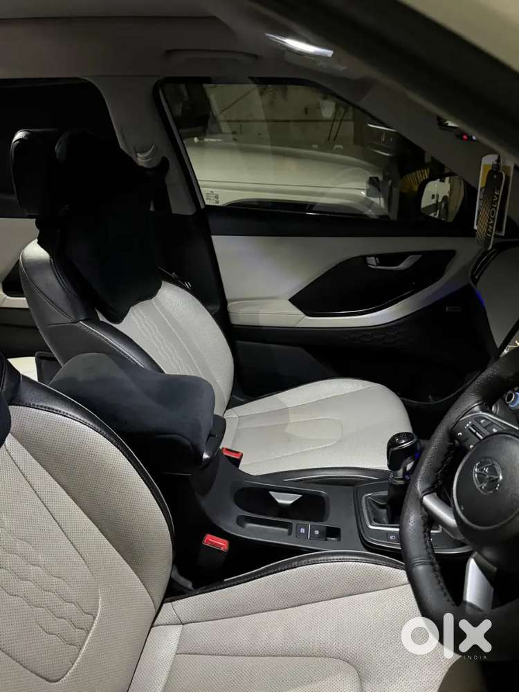 Hyundai Creta 2022 Diesel Sx