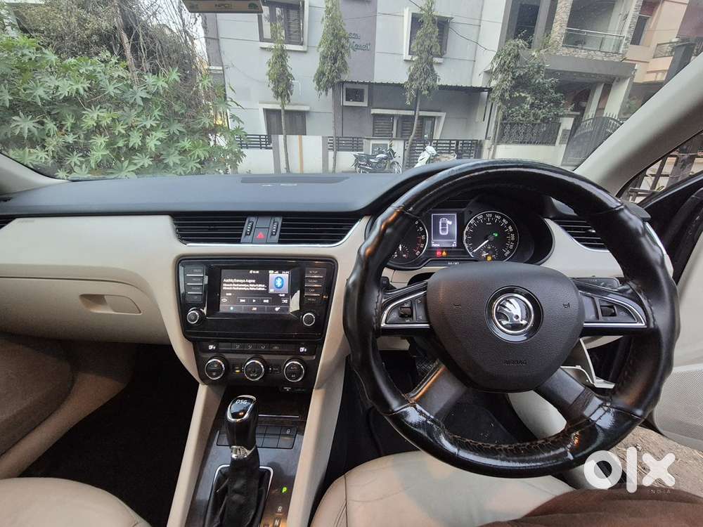 Skoda Octavia Diesel 2014