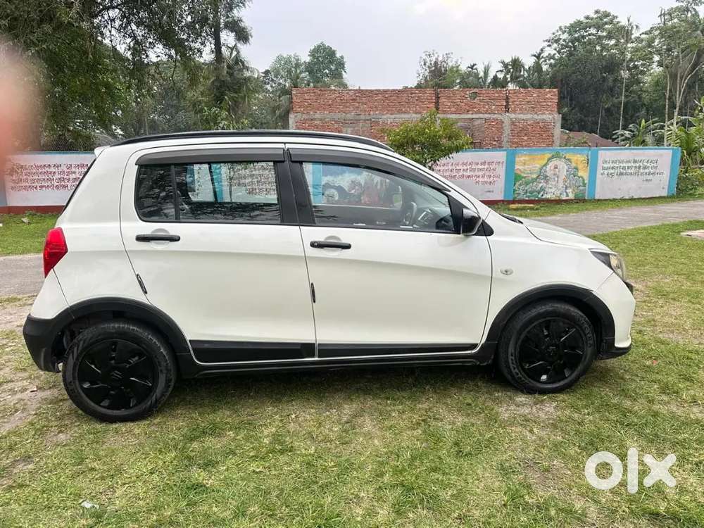 Maruti Suzuki Celerio 2020